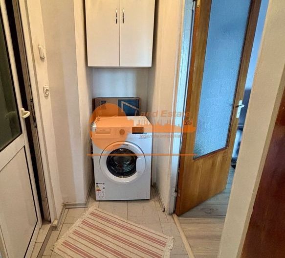 2 camere la 800m de Metrou Gorjului - Poză 11