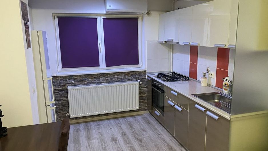 Apartament 2 camere - Palladium Residence - Poză 3