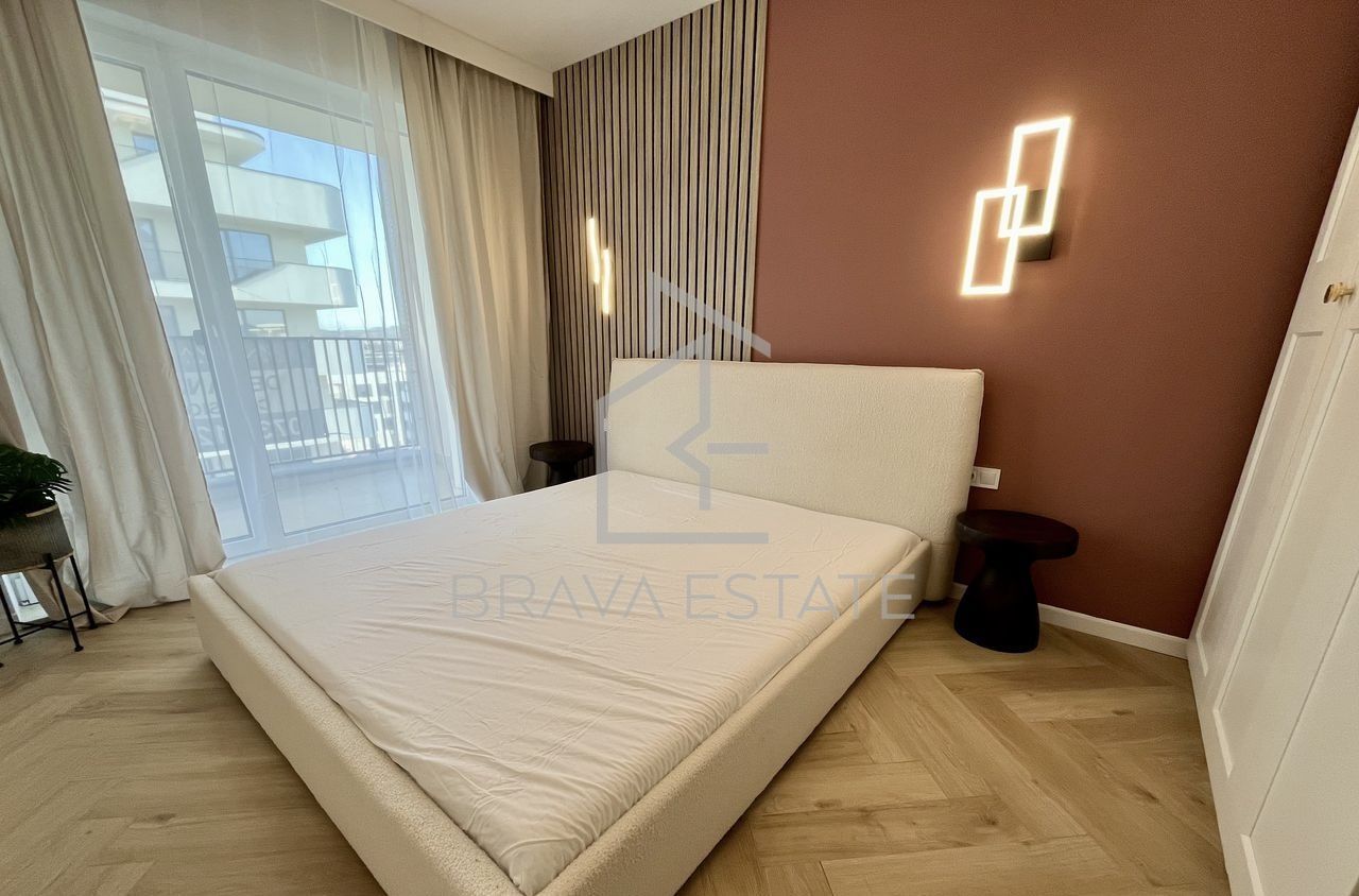 Apartament 3 camere PREMIUM Eroilor Residence - Poză 11