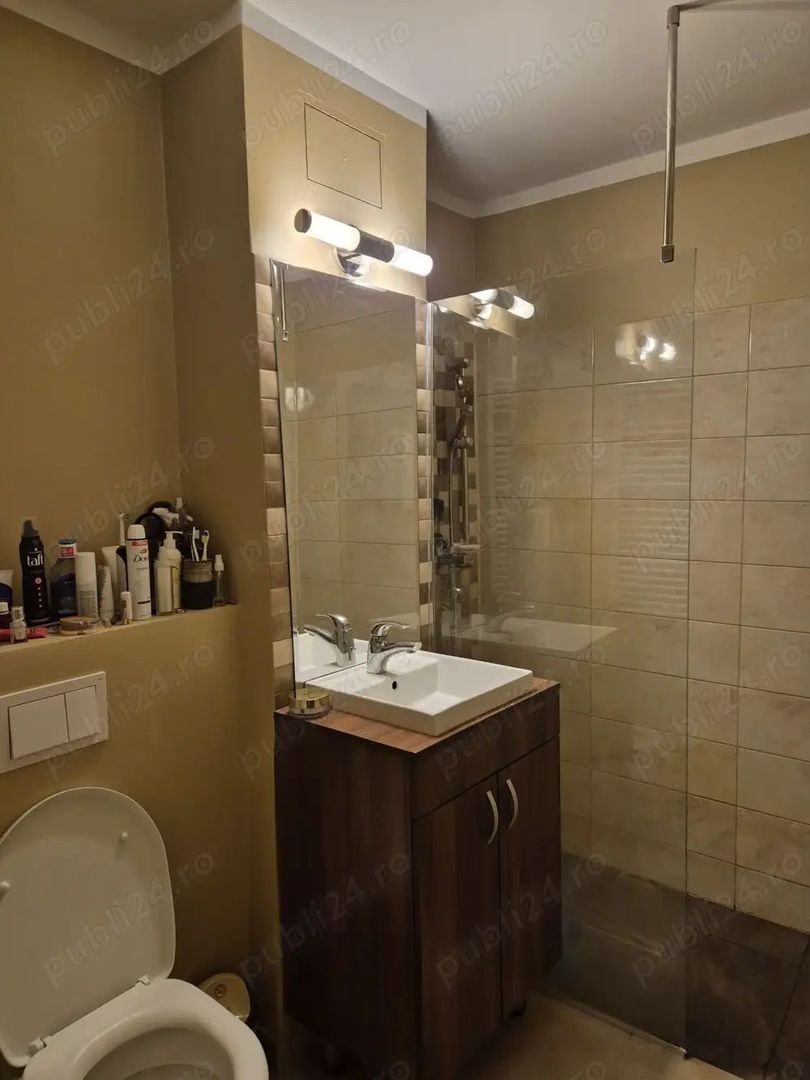 Aradului | 4 camere | Decomandat| Etaj intermediar | 3 balcoane si boxă - Poză 7