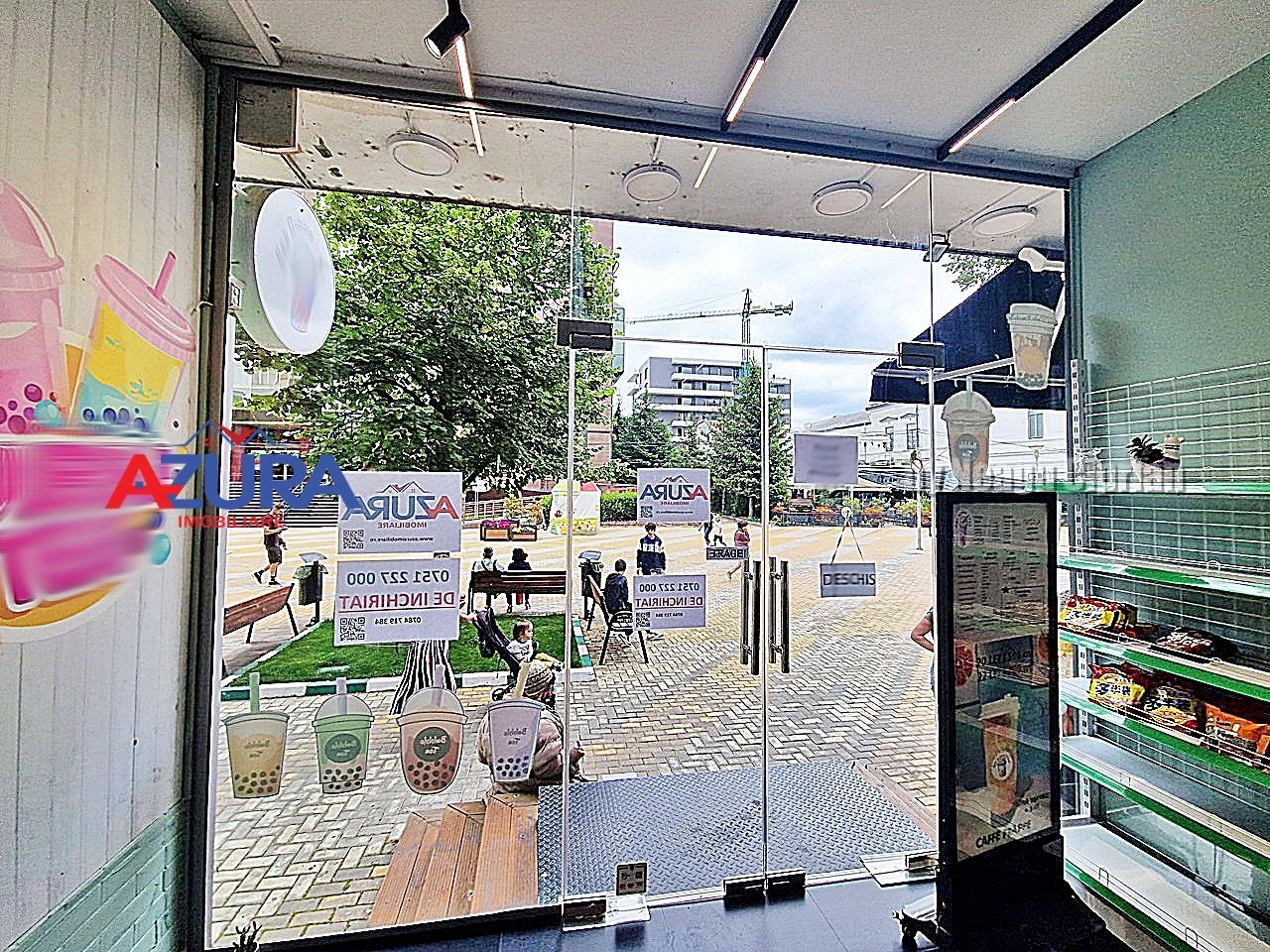 Inchiriere spatiu 60 mp, Strada Mare - Biblioteca - Poză 9