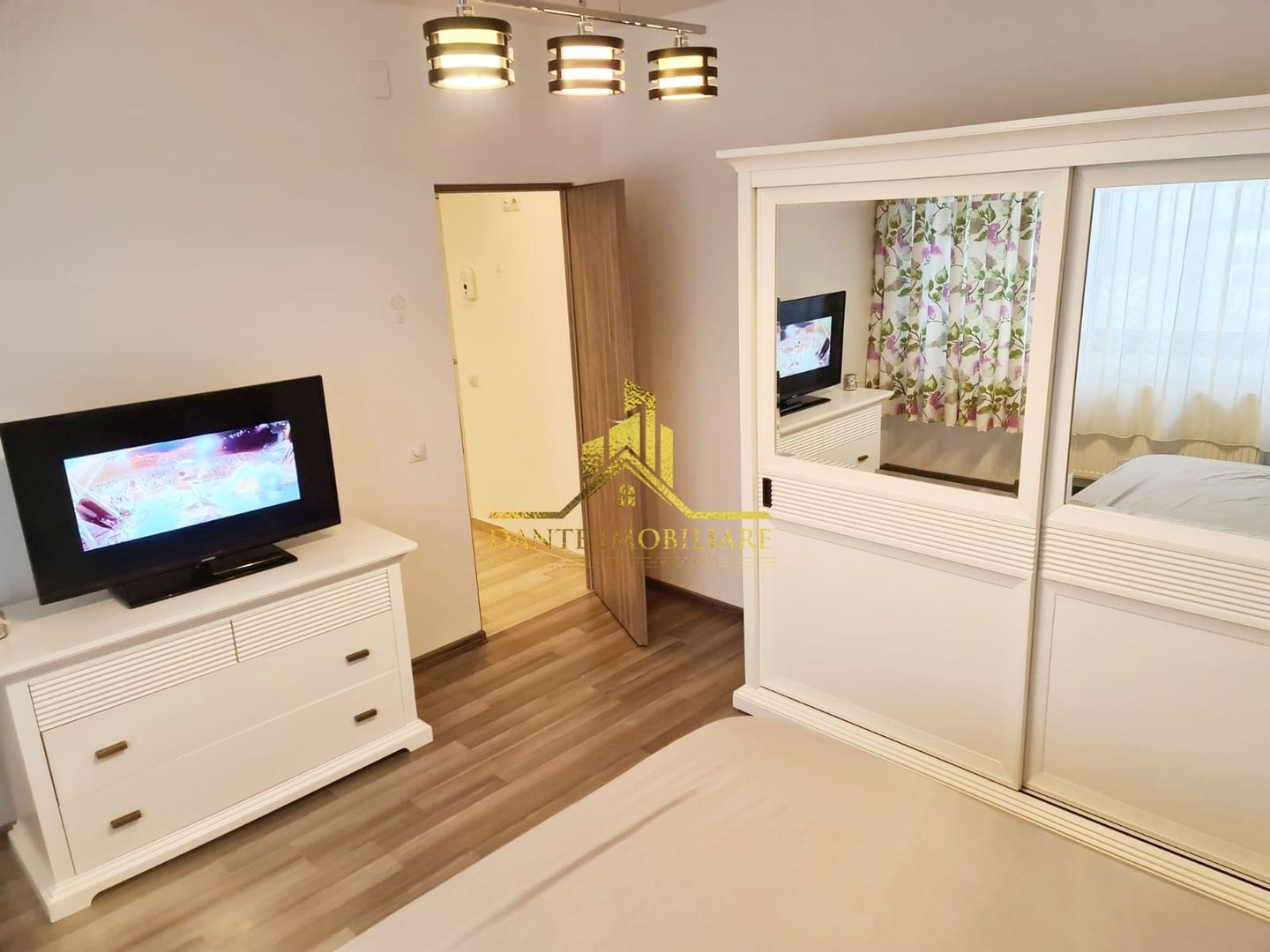 2 camere, bloc nou, mobilat modern, parcare, zona Calea Turzii - Poză 5