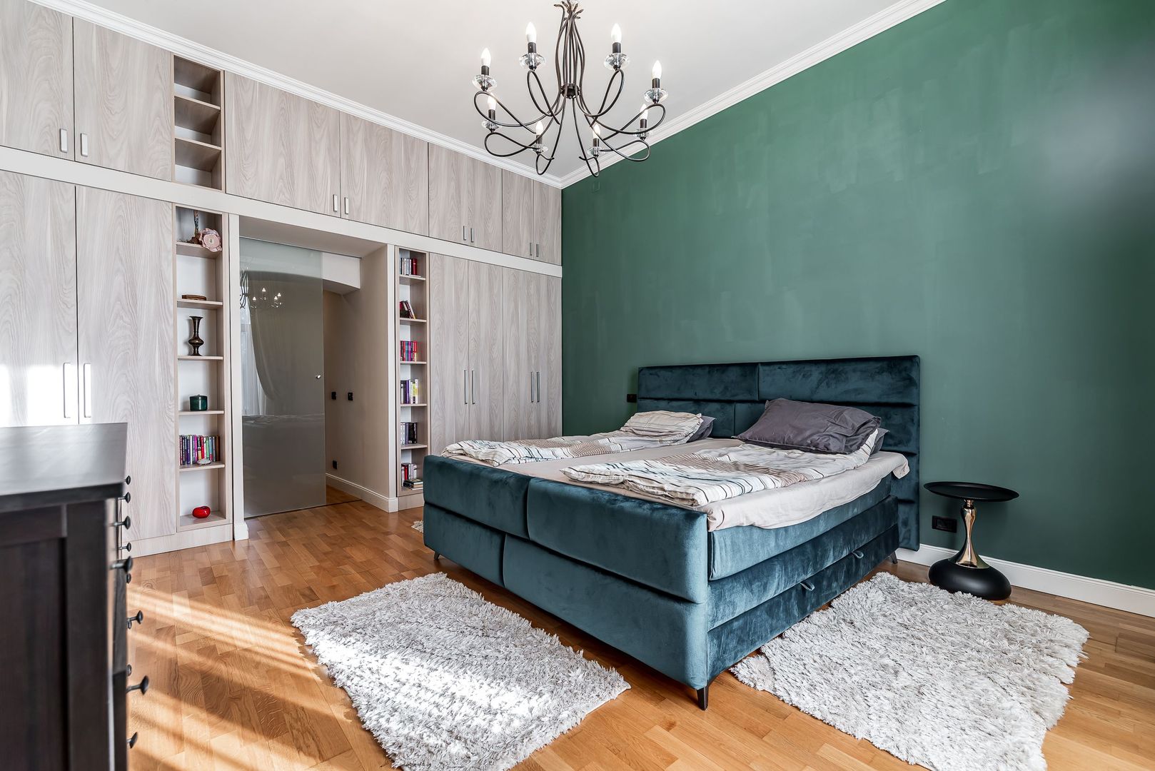 Apartament cu personalitate, pentru cei care apreciază eleganța. - Poză 8