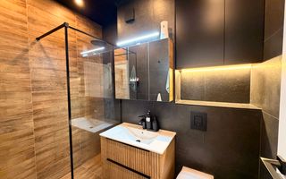 Exigent Plaza 2 Camere Etaj 8 Zona Lujerului Politehnica Mall Affi - Poză 9