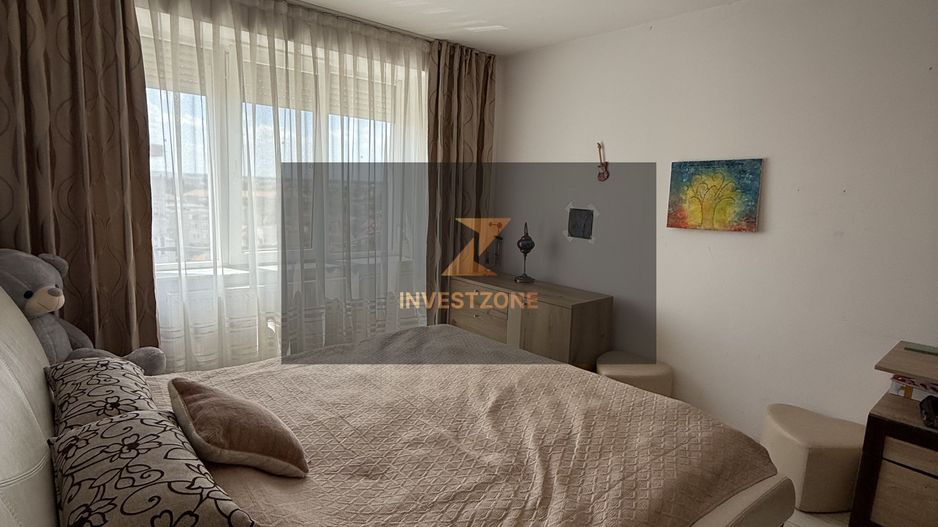 Apartament 2 camere in Cantemir 68/mp utili + terasa de 46/mp,Oradea - Poză 15