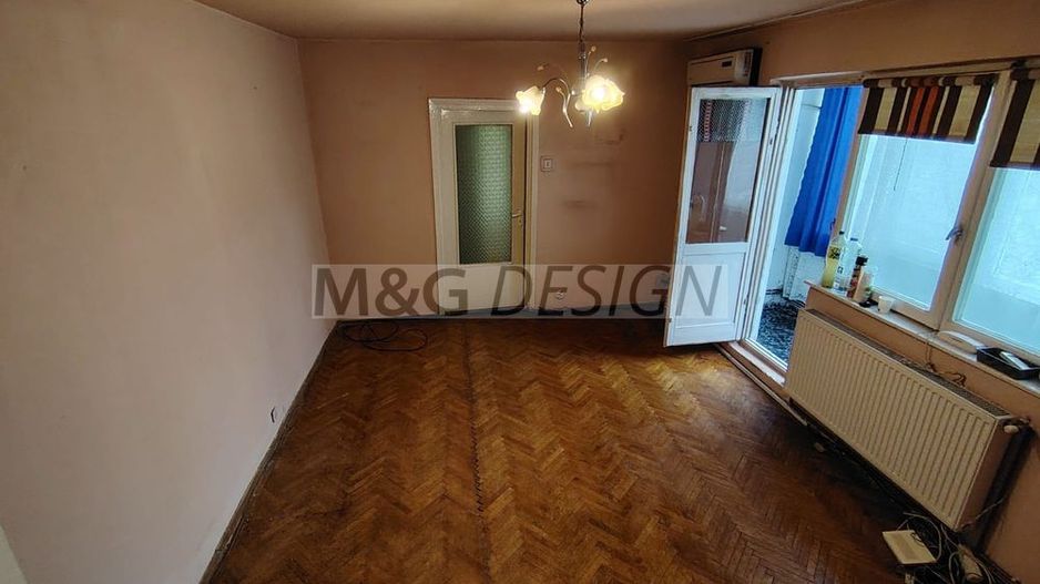 Apartament 2 camere zona  Cetatii - Poză 2
