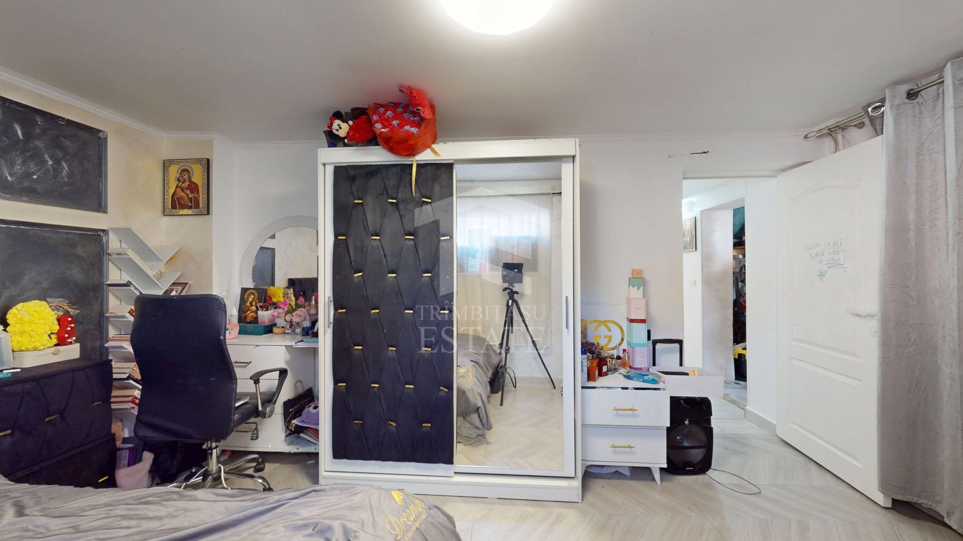 Casa P+1 Sector 5 / Ideala pentru doua familii sau investitie - Poză 16
