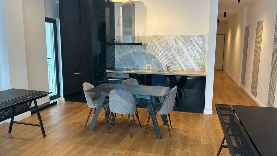 Apartament 3 camere Belair - Poză 5