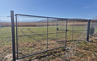 Teren | EXTRAVILAN | 500 MP | Bradu - Poză 6