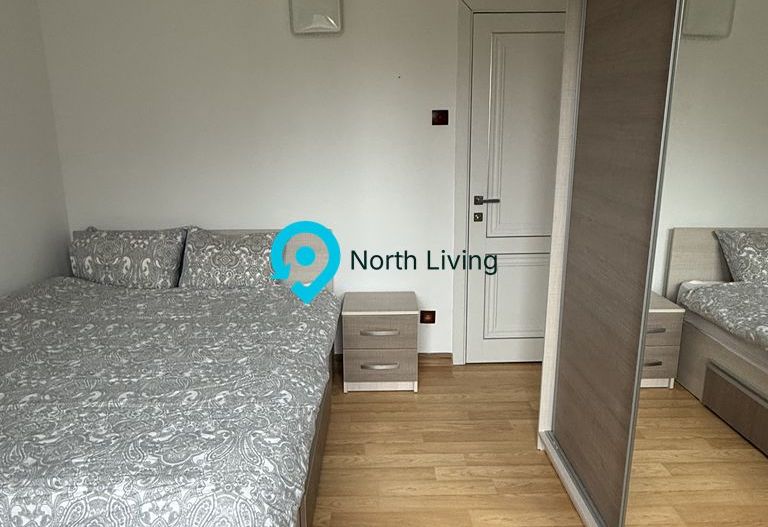 Apartament 3 camere renovat integral, 3 min Auchan Titan - Poză 13