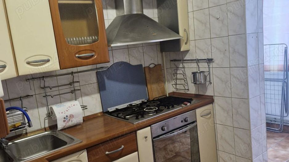 Anunț Vânzare Apartament 3 Camere   Sector 6, Crângași, București A46 - Poză 9