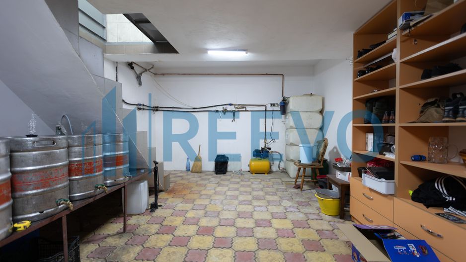 Casă/Vilă cu foișor | 1.000 mp teren | Măgura - Poză 44