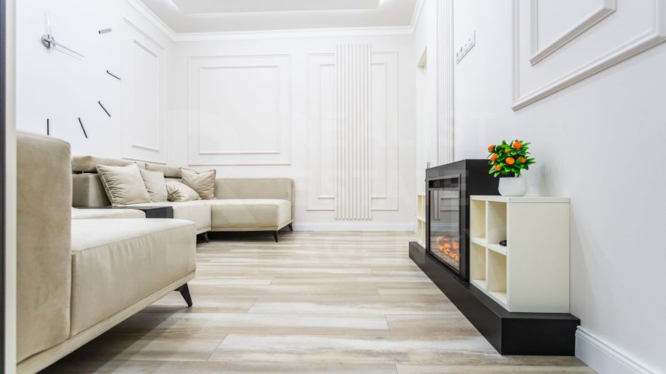 Vânzare, apartament, 2 camere, strada Ion Buzdugan, Buiucani - Poză 9