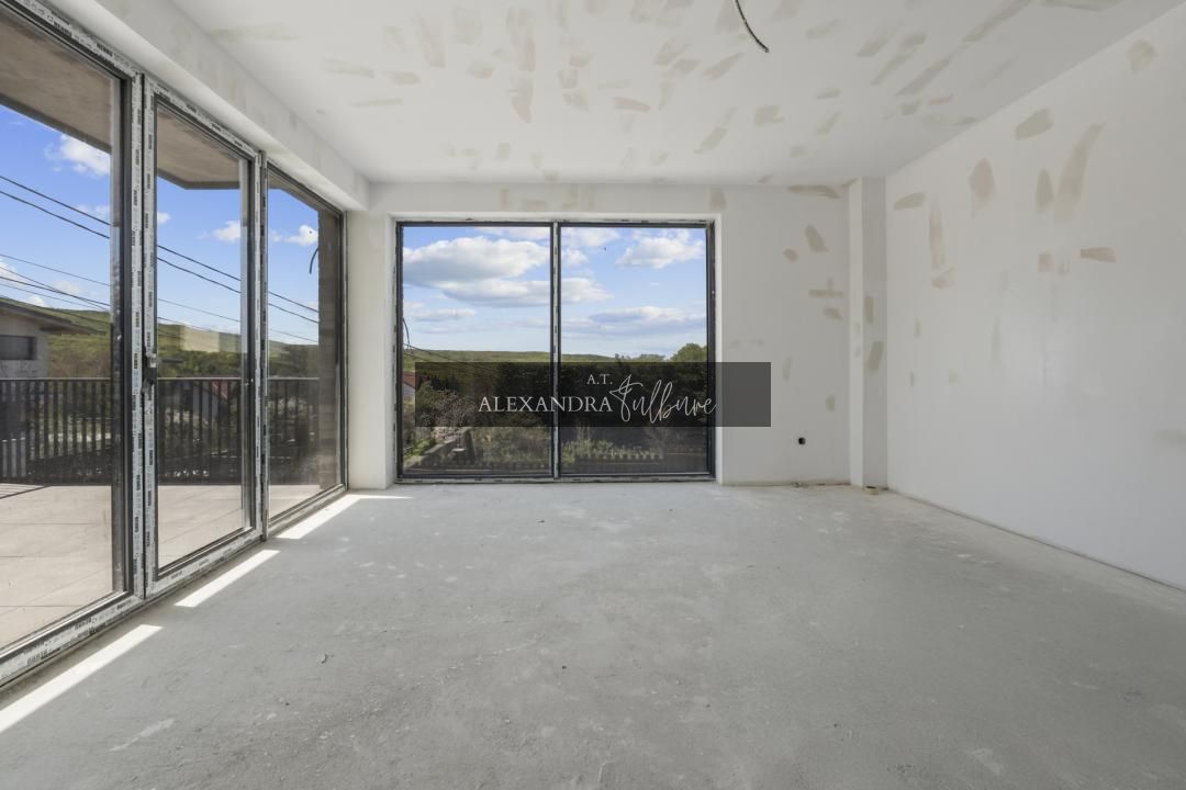 Casa individuala 5 camere | FINISATA | Zona Faget - Poză 16