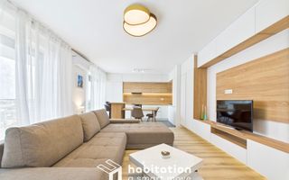 Apartament 2 camere de închiriat - Denya Forest–Lipovei - tur virtual - Poză 6