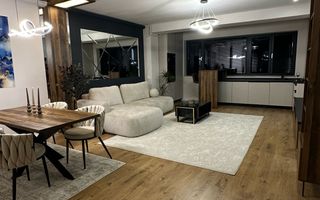 Apartament 2 Camere IVORY RESIDENCE I Mobilat 2026 I OMV Pipera - Poză 2