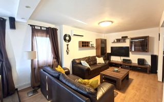 Inchiriere apartament 3 camere Popa Sapca - Alexim - Poză 1