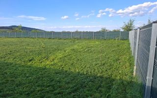 TEREN CONSTRUCTII SANPETRU BRASOV - Poză 8