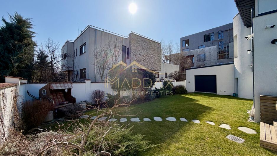 Vila Exclusivista *615mp* - teren 625mp // Erou Iancu Nicolae - Cambridge School - Poză 111