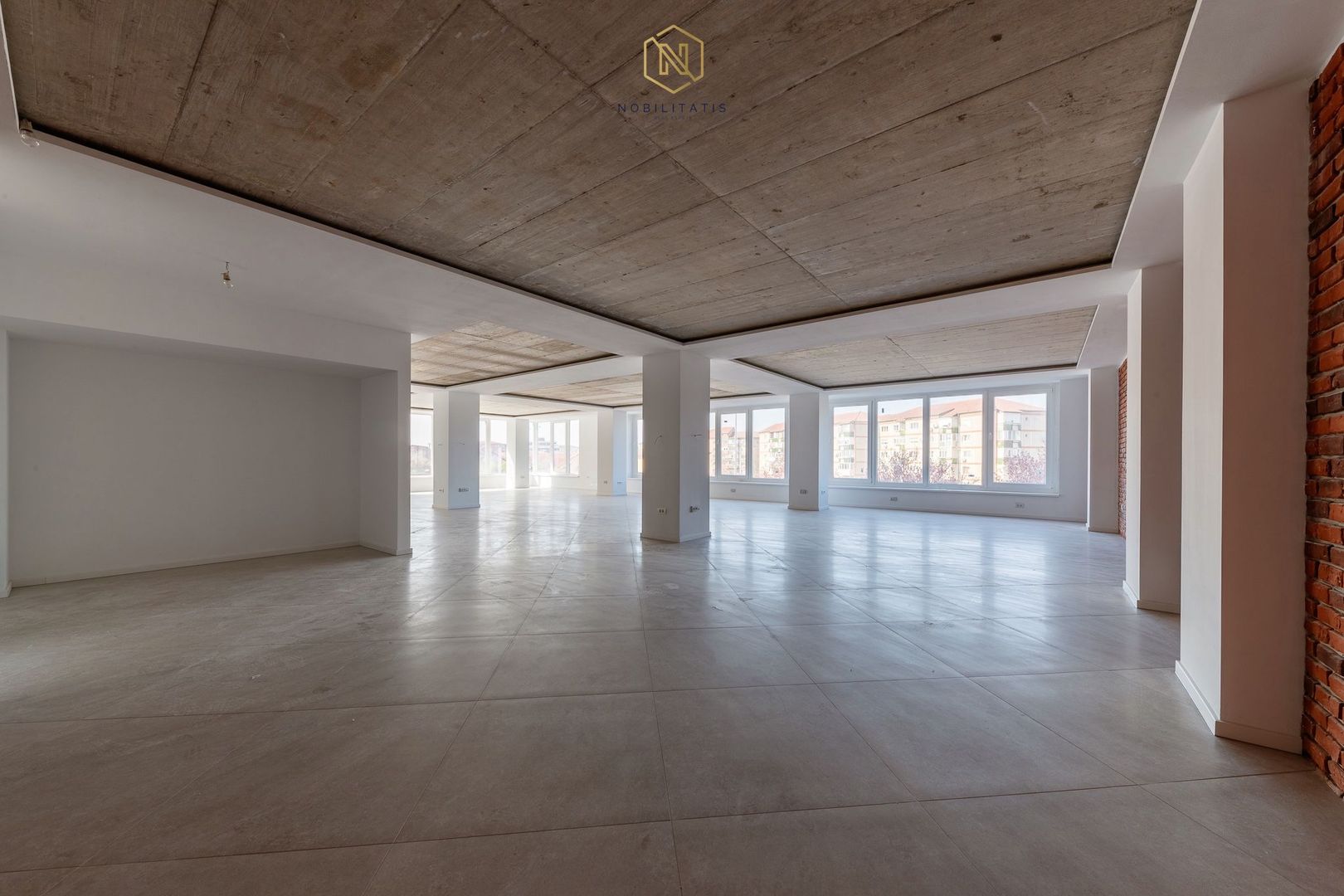 Prima inchiriere, Spatiu comercial, 185 mp | Bucatarie&Terasa - Com 0% - Poză 17