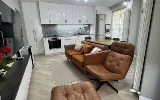 De Vanzare Apartament lux 4 camere, Decebal, ULTRACENTRAL, sector 3 - Poză 3