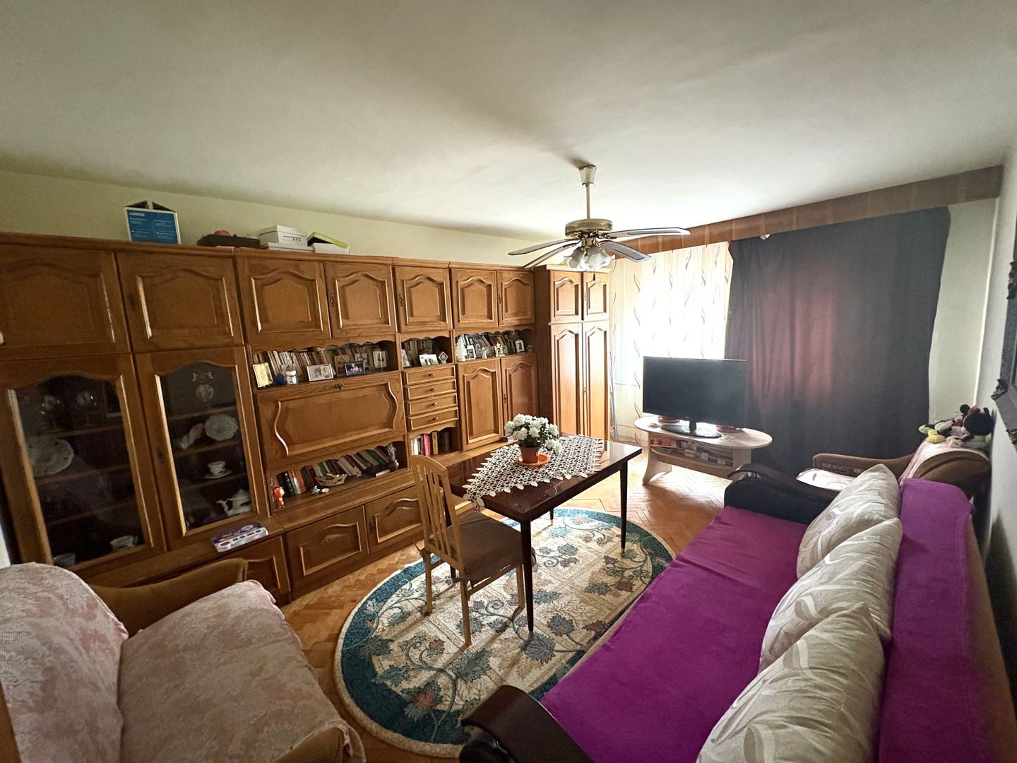 Apartament 3 camere, Calea Aradului - Poză 1