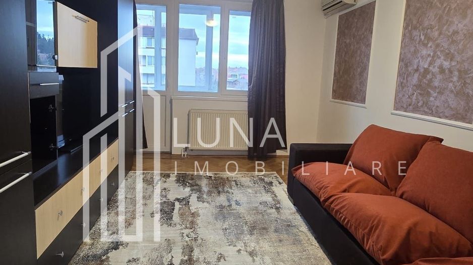 Apartament spațios cu 3 camere – 70 mp | Zona Poli 2 - Poză 2