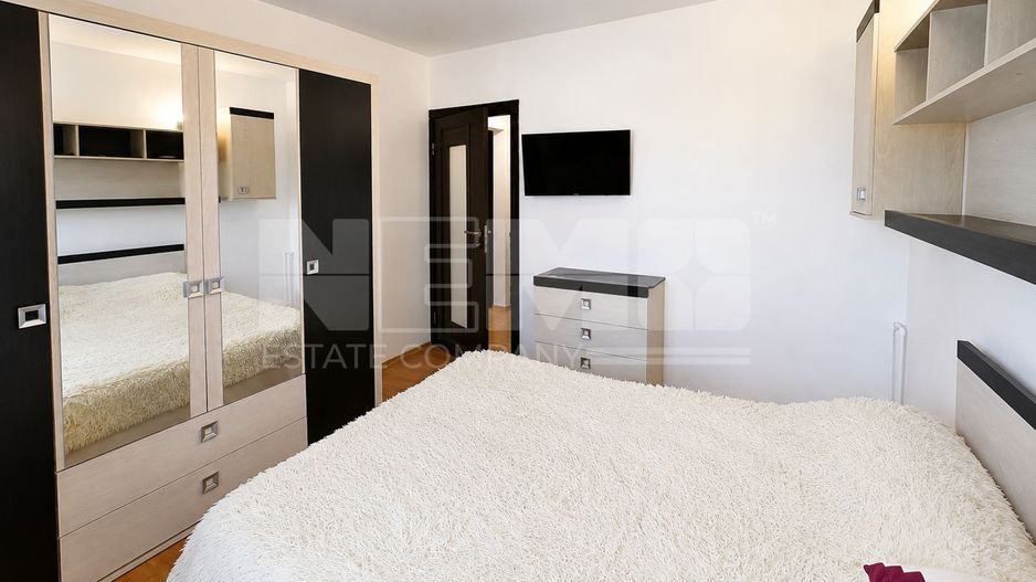 APARTAMENT 3 CAMERE | 69 MP UTILI | COMPLET UTILAT&MOBILAT | RADAUTI - Poză 4