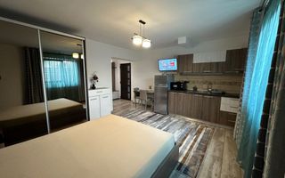 Proprietar, apartament 1 camera cu curte, zona Jumbo - Poză 2