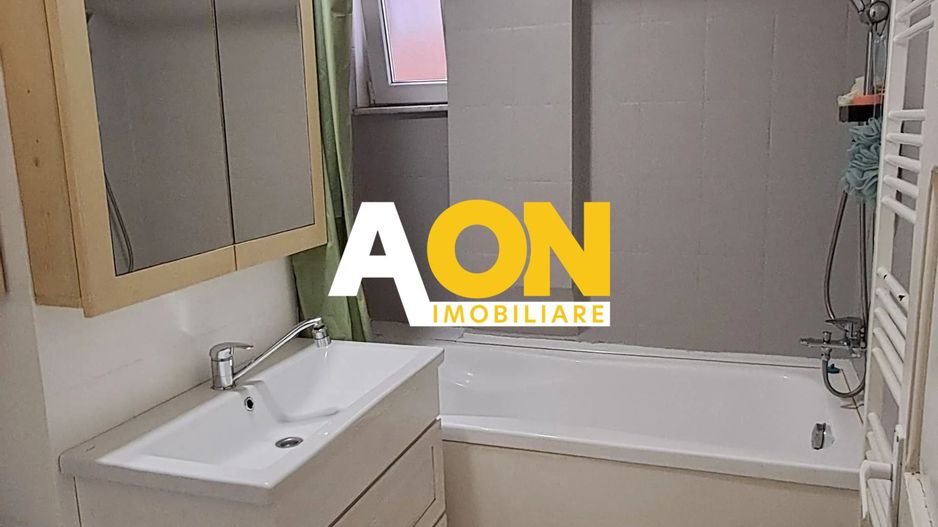Apartament 4 Camere, Etaj 2, Zona Ampoi 3, Renovat - Poză 5