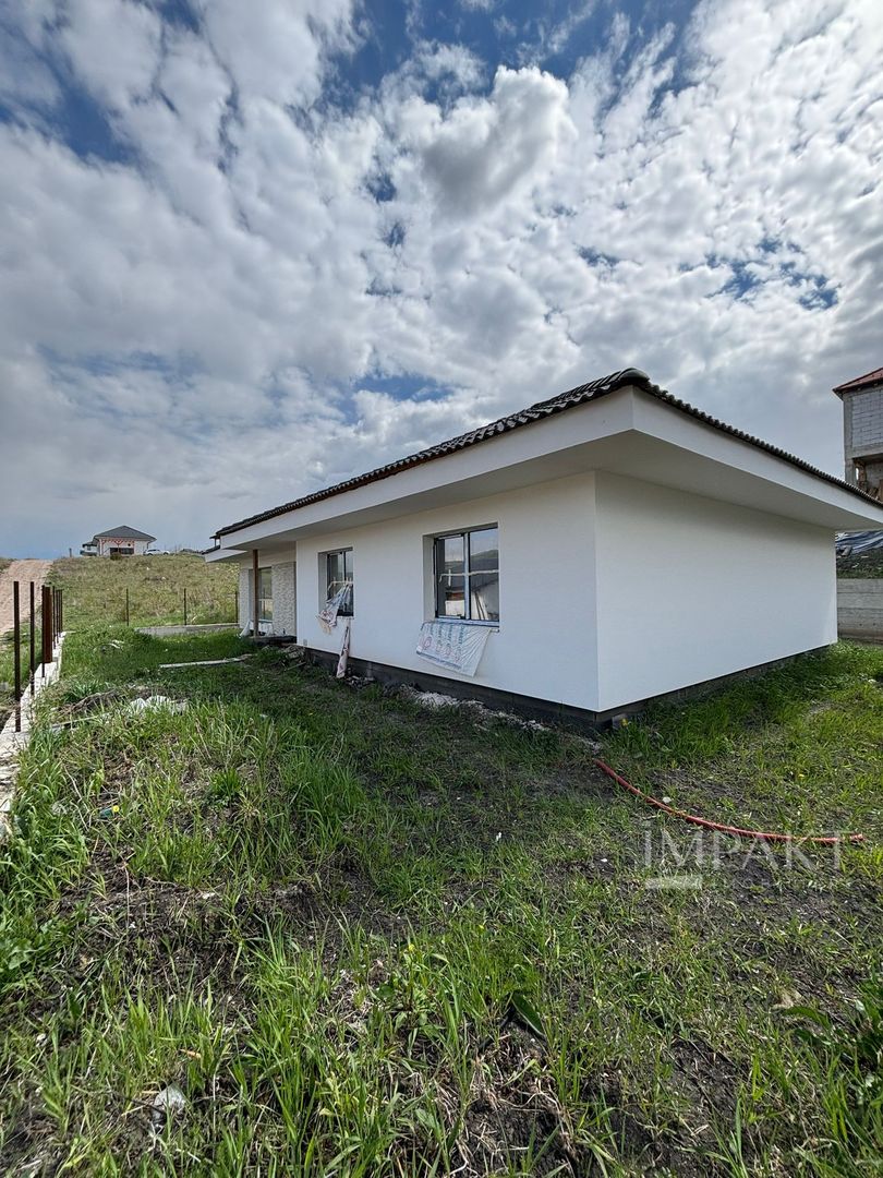 Casa superba pe un singur nivel, situata in Chinteni, zona Profi! - Poză 2