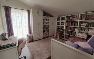Duplex cu 4 camere | Cartierul Bună Ziua | Zona Reprezentanței Skoda - Poză 9