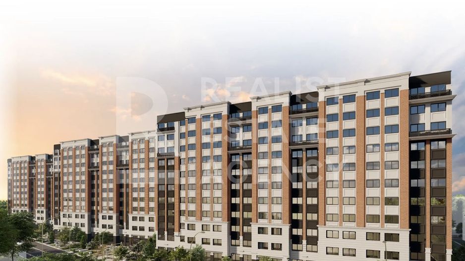 Vânzare, apartament, 3 camere, Iași - Poză 1