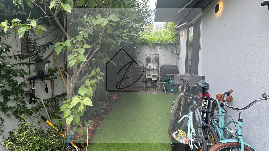 Vila 4 camere Aviatiei I curte 100mp I Villa 4 rooms Aviatiei yard - Poză 27