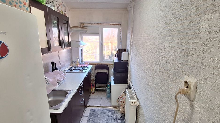 Apartament 2 camere Salaj - Aleea Bacau - Poză 9
