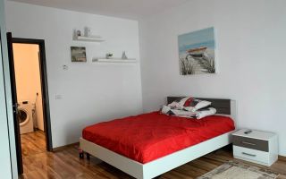 Garsonieră  – Plaza Residence Faza 2, 8 minute metrou Lujerului - Poză 1