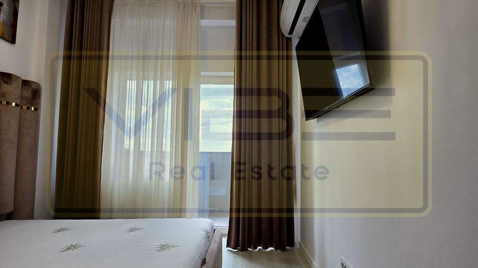 Semicentral/ Palas 20min-  Bloc nou- decomandat - Modern- Parcare privata - Poză 6