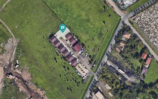 Teren intravilan 436mp in Mehala - Poză 4