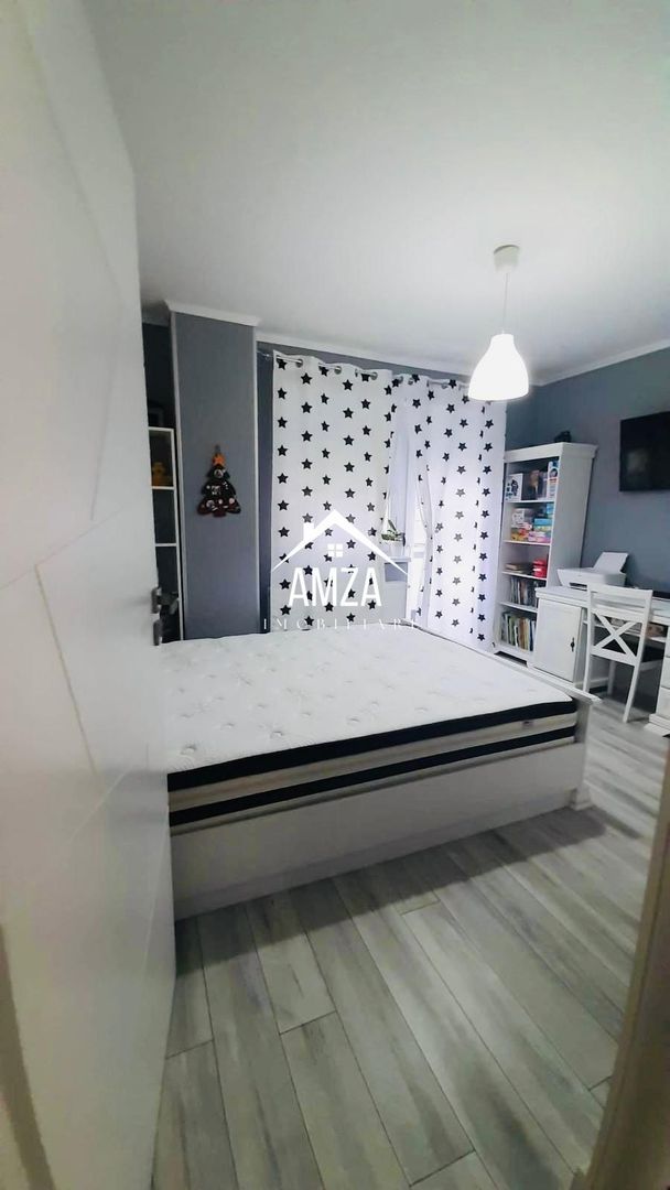 Apartament 3 camere,utili + 2 balcoane, parcare subterană – Turnisor - Poză 4