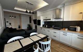 Apartament 2 camere | La cheie | Zona Str Teilor-Floresti - Poză 7