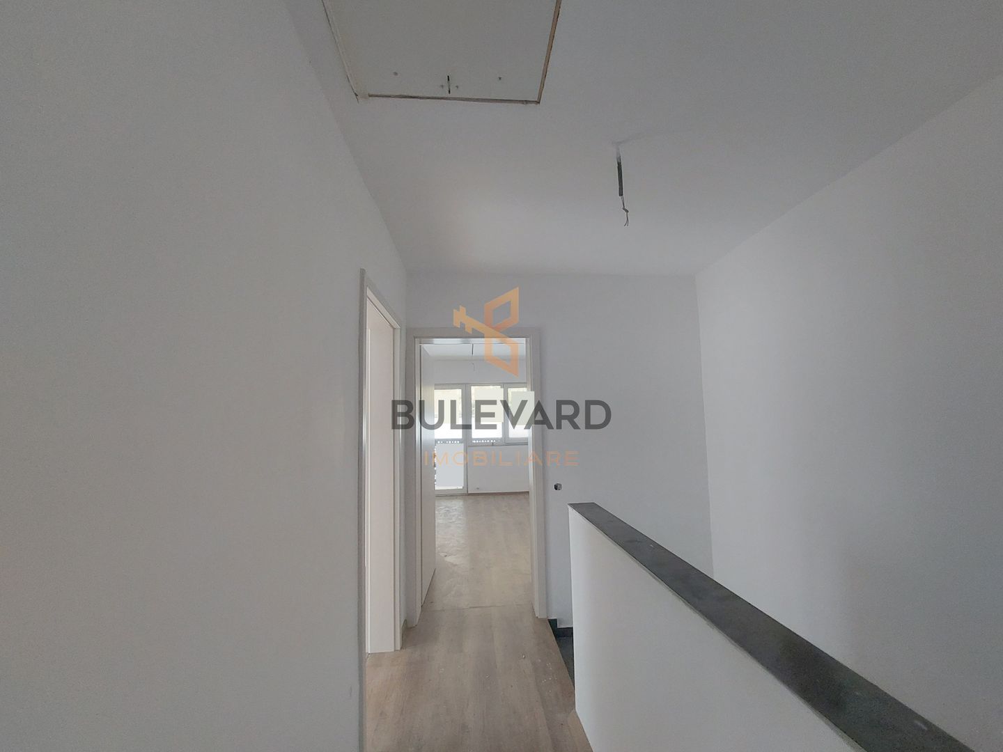 Casa de tip duplex finisata, zona strazii Tautiului! - Poză 10