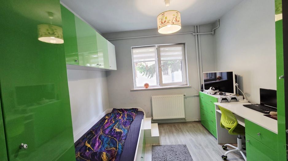 3 CAMERE, DAMBOVITA, PARTER - Poză 10