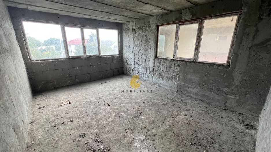 Casa P+1 | 330 mp | Golesti | Strada Orizont - Poză 13