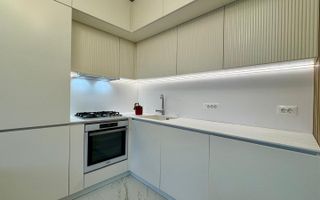 Penthouse 3 dormitoare I living+bucatarie I terasa generoasa I Tatarasi - Poză 8