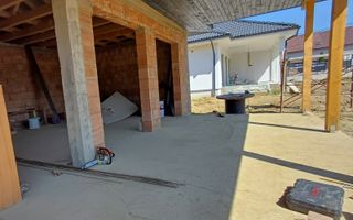 Casă individuală - Corunca - Poză 2