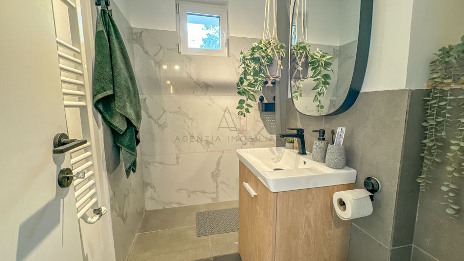 Apartamnt 2 camere Lacul Tei - Poză 11