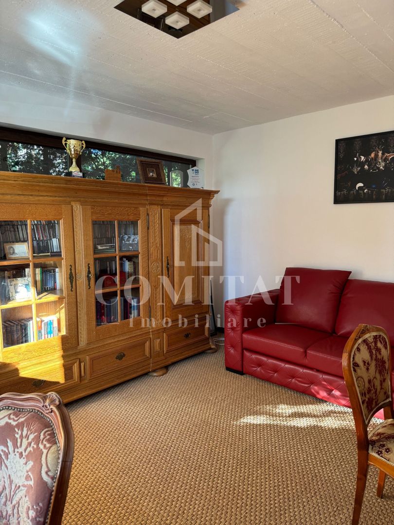 Casa individuala tip vila | 100 mp | Faget - Poză 4