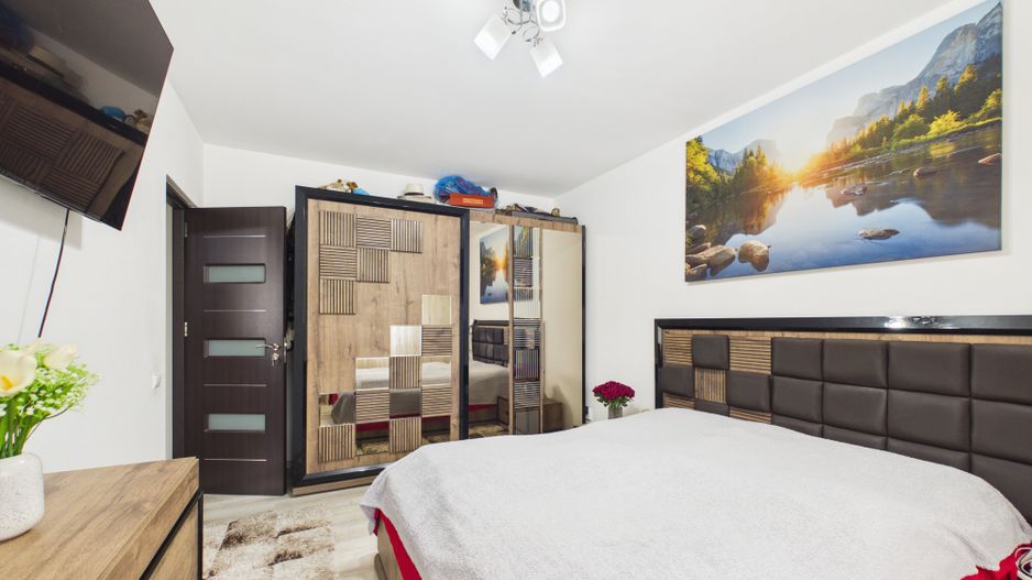 Apartament cu 2 camere cochet in zona Prelungirea Ghencea/Funigeilor - Poză 11