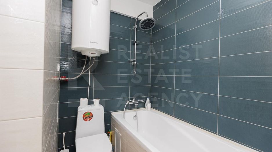 Chirie, apartament, 2 camere, Valea Trandafirilor, Centru - Poză 16
