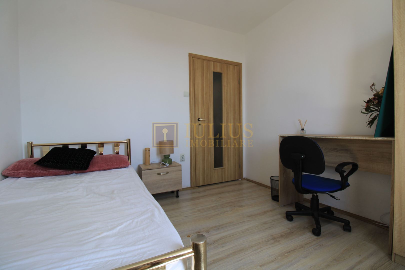 Zona Olimpia, 3 camere. - Poză 13